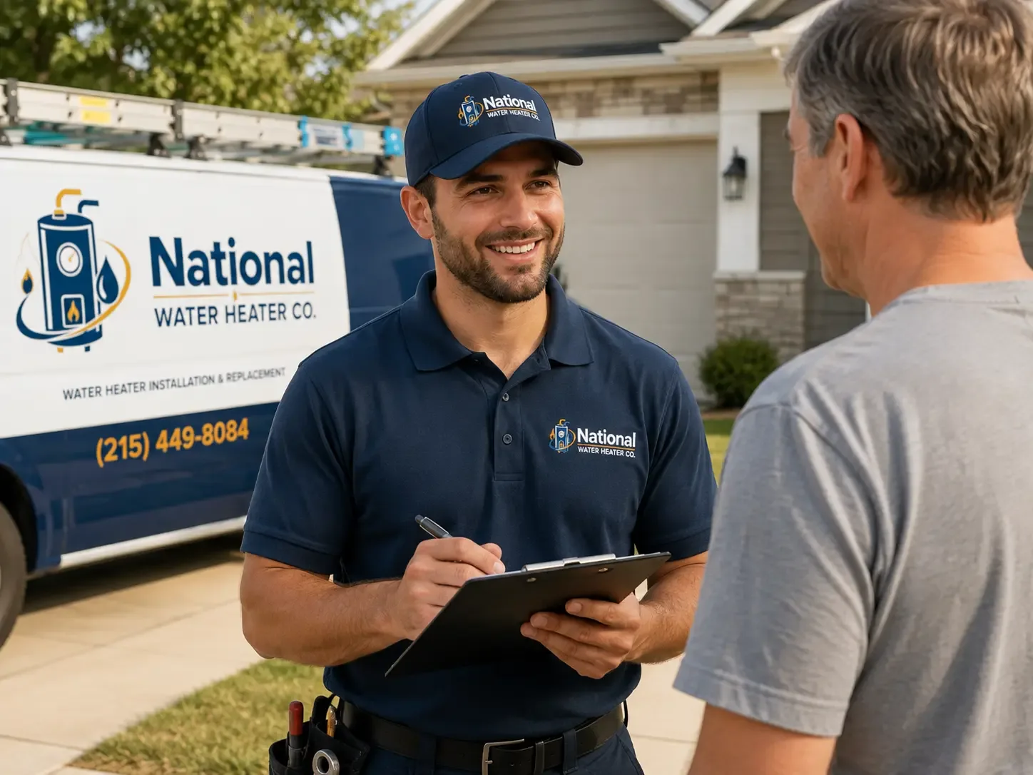 Water Heater Installation Dugger, IN FAQs